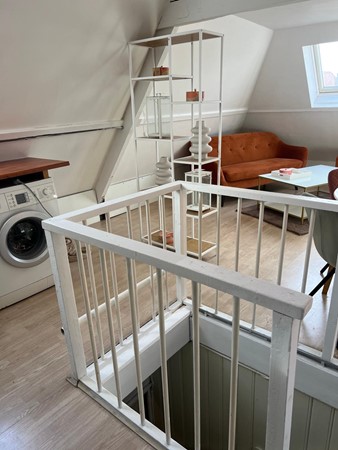 Medium property photo - Van Bylandtstraat, 2562 GE Den Haag